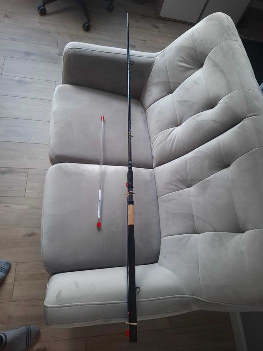 Wędka Trabucco Proxima XP Method Feeder