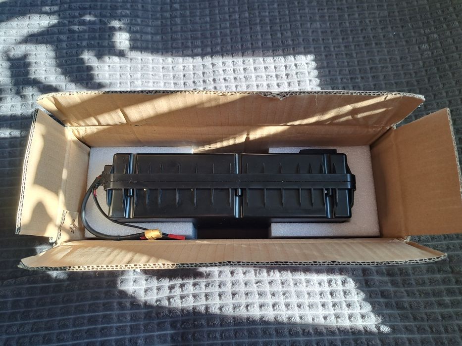 Akumulator kukirin G2