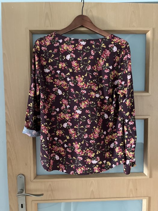 Nowa bluzka Cortefiel rozm. S