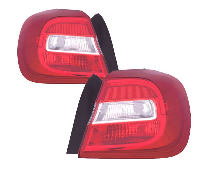 FAROLINS MERCEDES X156 13-16