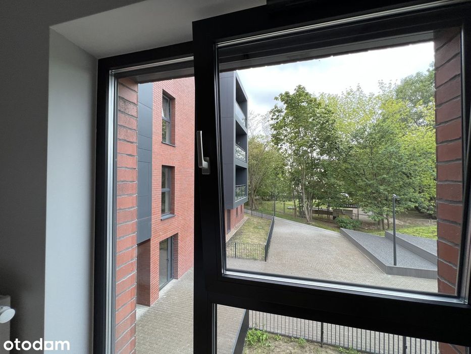Luksusowy apartament Poznań ul. Wilcza - prywatnie