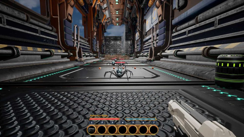 Sprzedam grę komputerową "Misja"