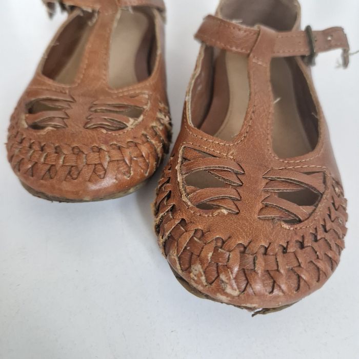 Sandałki next piękne