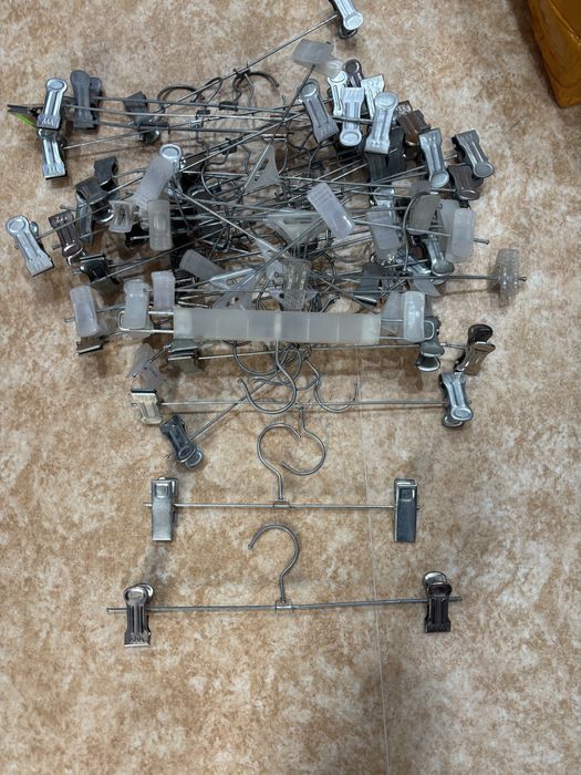 Тремпеля продам в хорошем состоянии