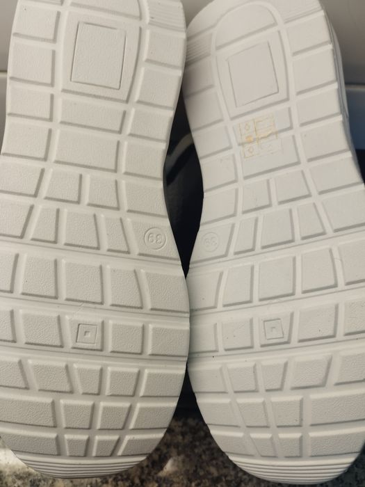 Sapatilha Local Nova