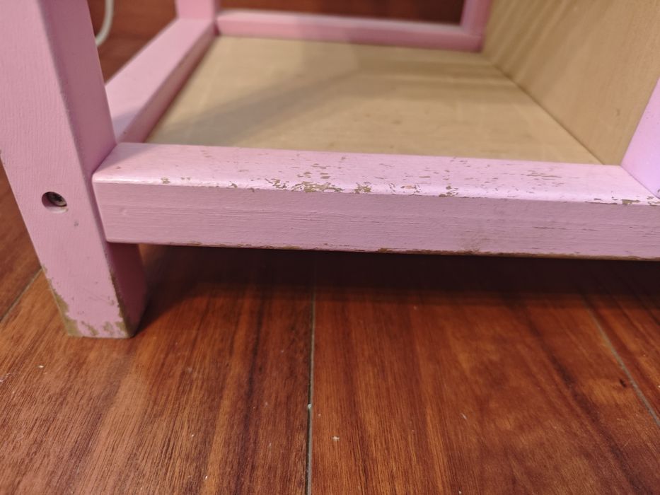 Cozinha brincar com imensos acessórios