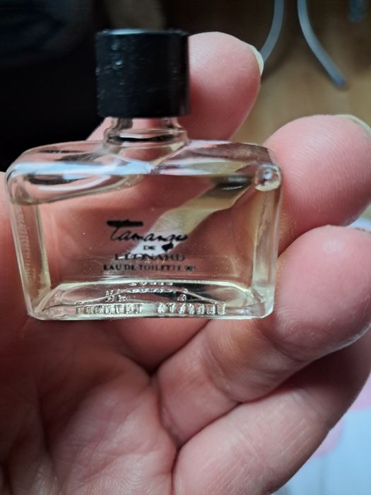 Woda perfumowana Leonard  Tamango