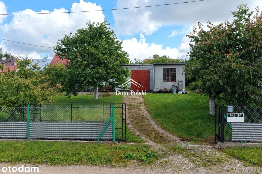Dom – Olecko - Widok 2