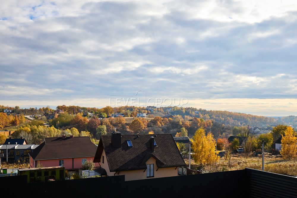 Продається будинок з сучасним ремонтом, 230 м2, Лісники