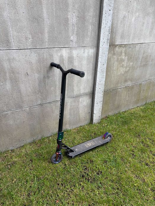 Hulajnoga Raven Kick Scooters