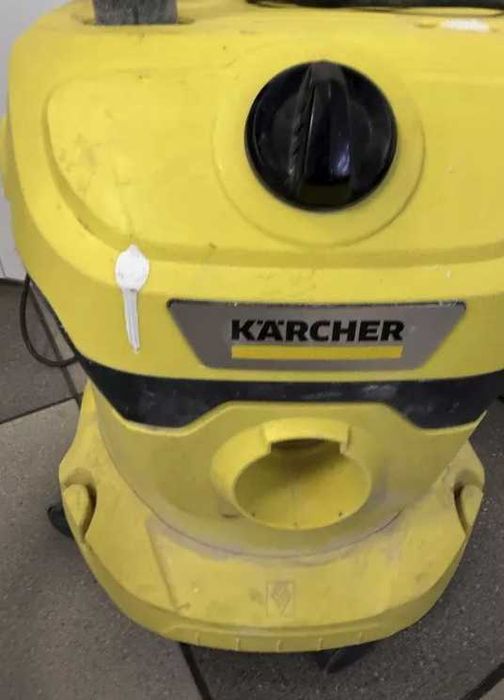 odkurzacz karcher WD 2 PLUS