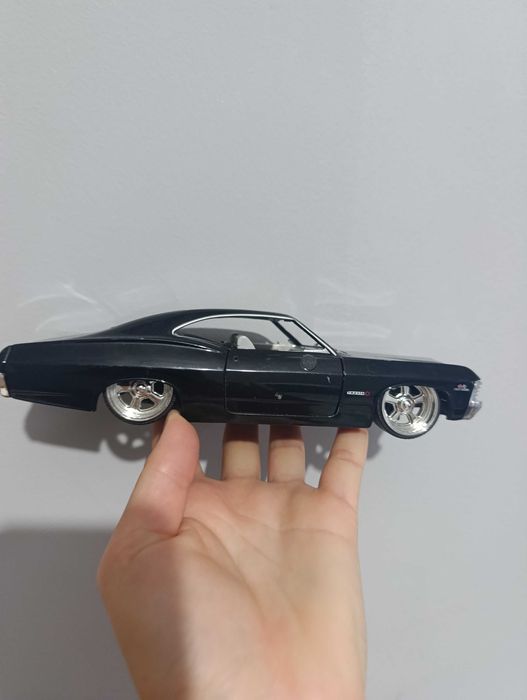 impala 1967 - купить игрушки для детей - Цена на OLX.ua