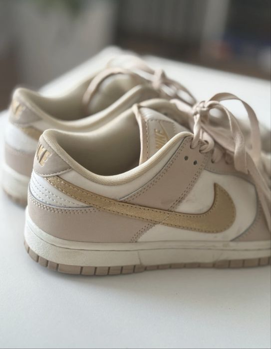 Buty Nike dunk low