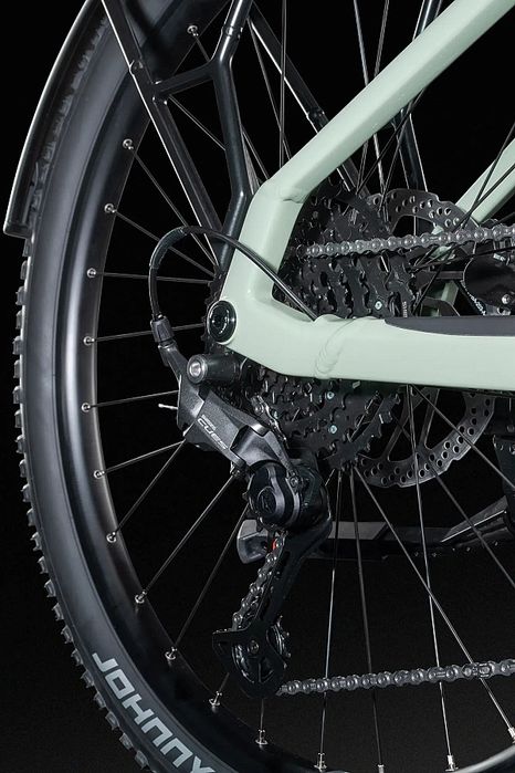 Rower elektryczny Lapierre E-Explorer 7.6High 85Nm Bosch 100% gotowy B