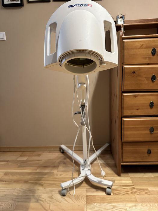 Lampa Zepter Bioptron Pro Poznań Junikowo • OLX.pl