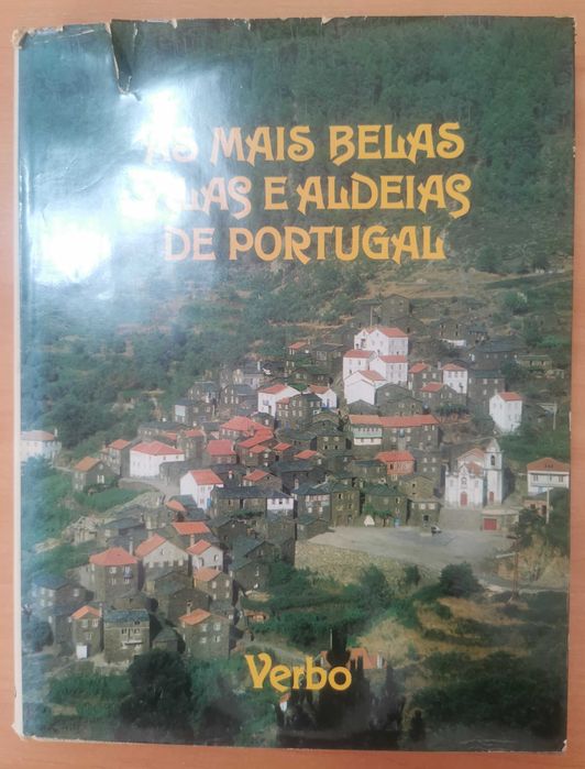 As Mais Belas Vilas e Aldeias de Portugal