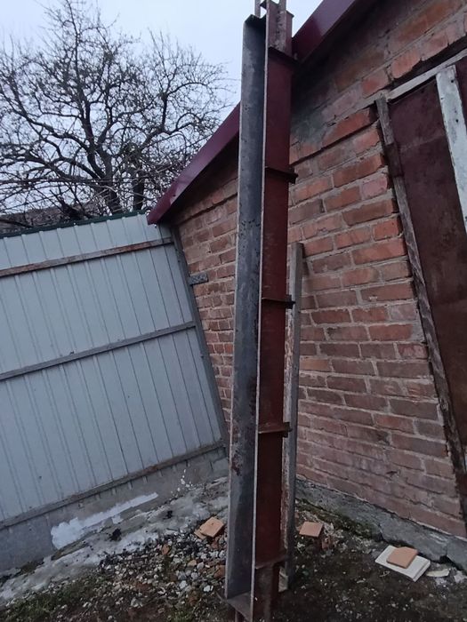 Обладнання для виготовлення європарканів