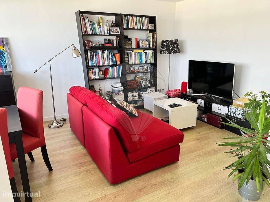 Apartamento T2 para venda