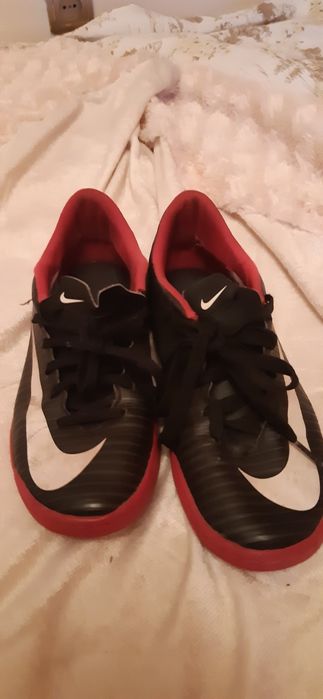 Wyprzedaż butów Zapraszam Mercurial buty sportowe Nike