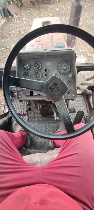 Продам мтз 80 в доброму технічному стані