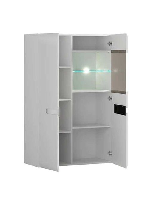 Witryna w bardzo dobrym stanie