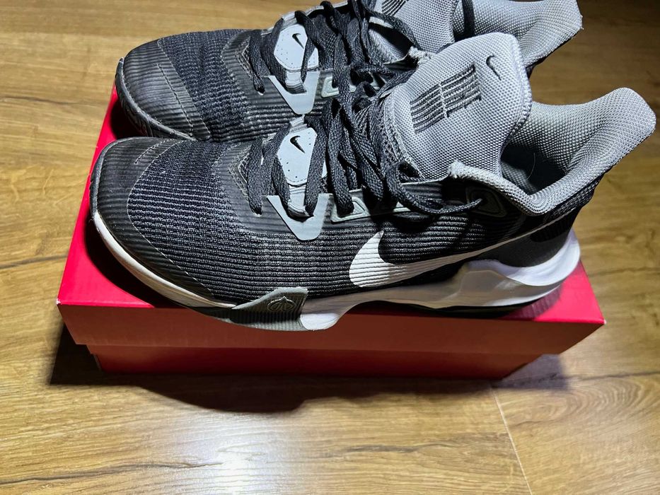 Nike, Buty Air Max Impact 3