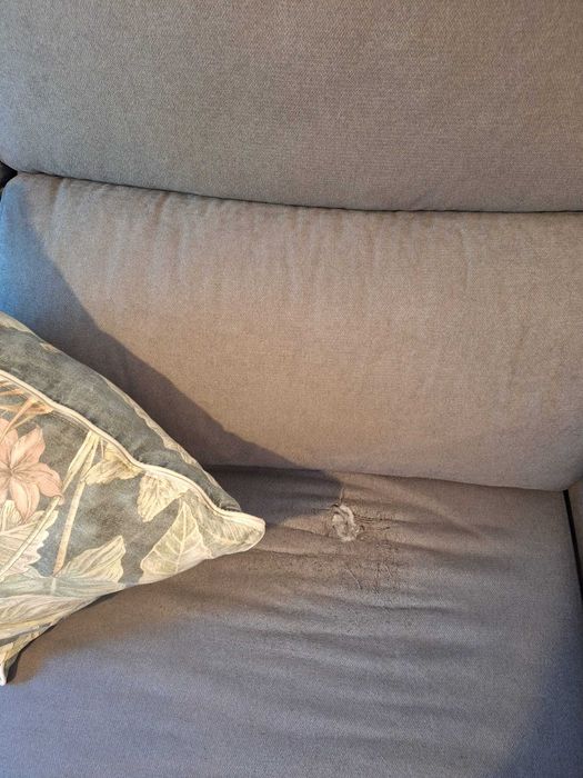 sofá chaise longue