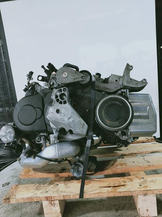 MOTOR GOLF IV PD130 REFª: ASZ