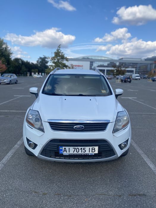 Продам Ford Kuga