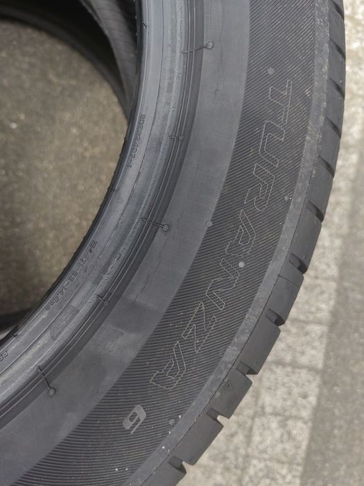 205/55R16 91V Bridgestone Turanza 6 2025 para lato PL22