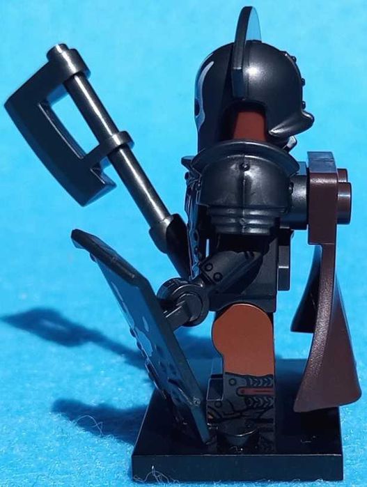 Comandante Uruk-Hai (O Senhor dos Anéis)