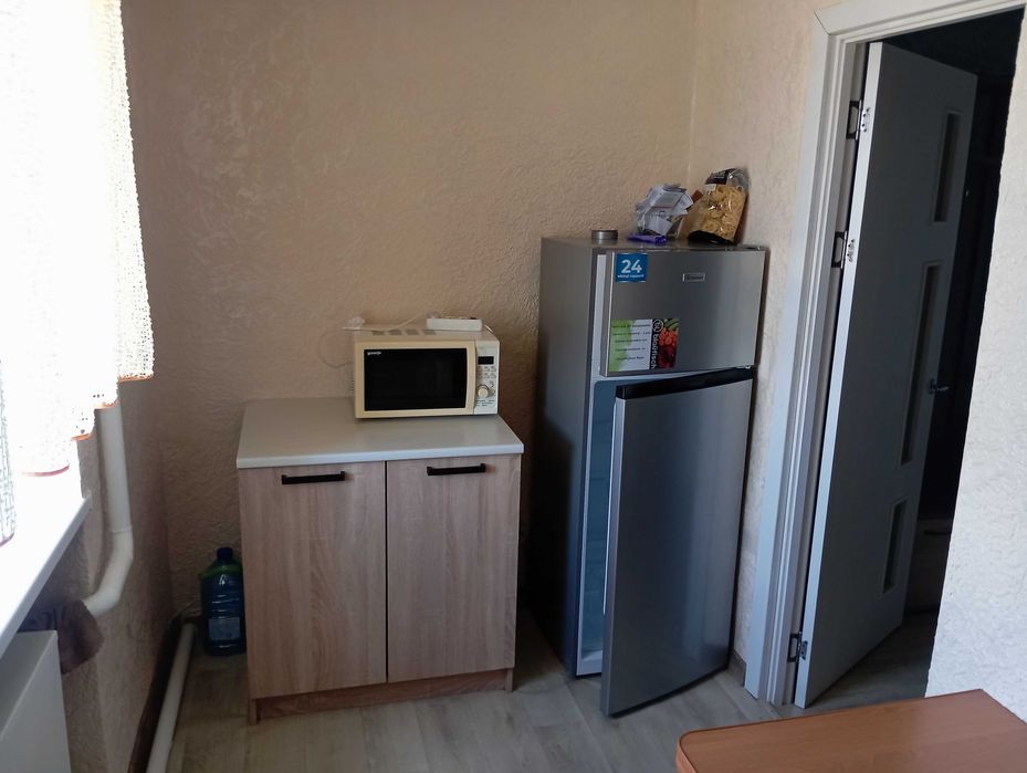 Продам однокімнатну квартиру