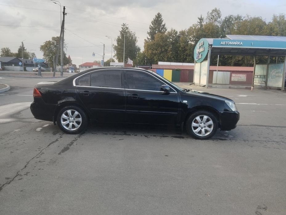 продам кіа маджентіс 2008