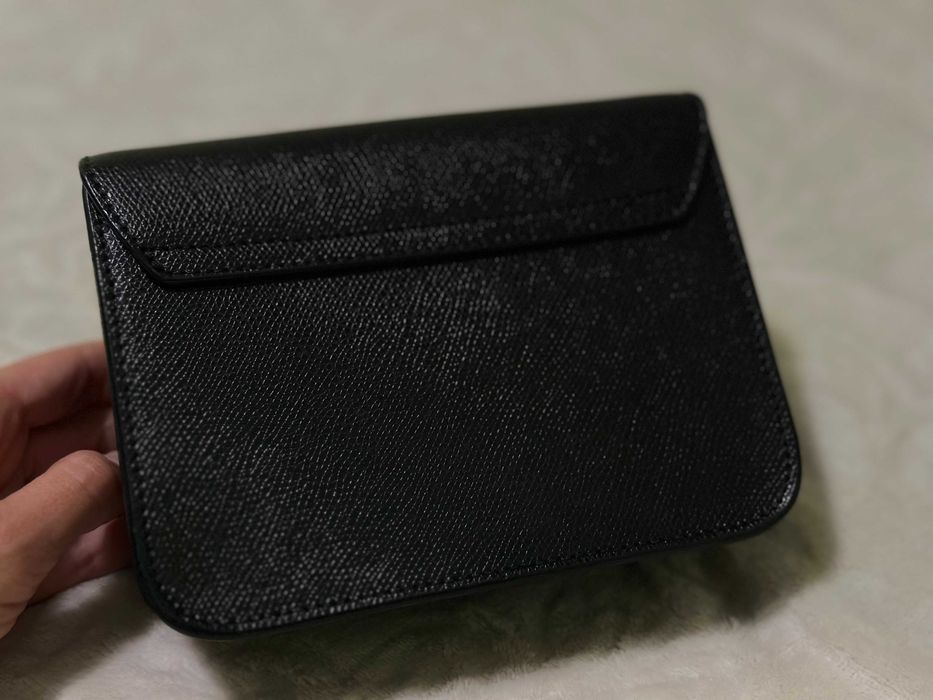 Сумка шкіряна Furla Metropolis Mini оригінал