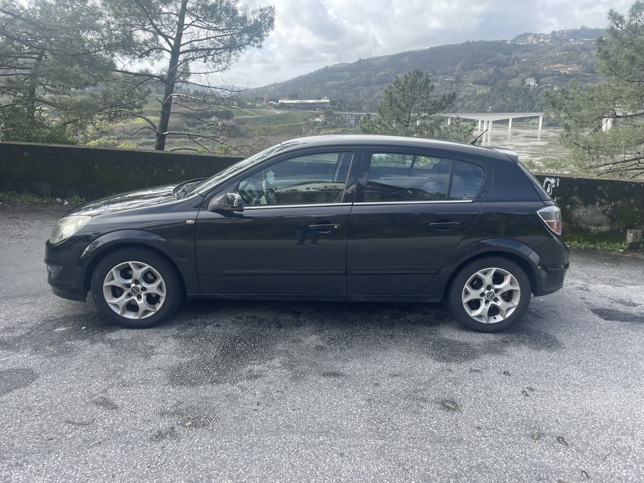 Opel astra 1.3 cdti