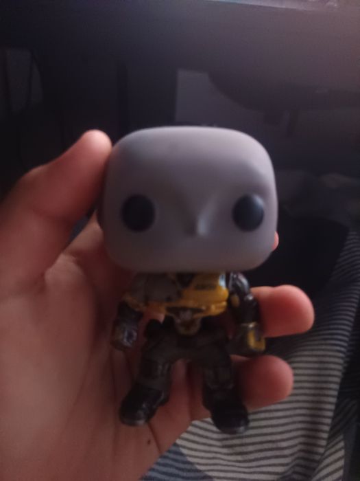 Boneco POP personagem