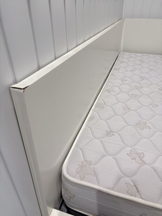Cama de solteiro