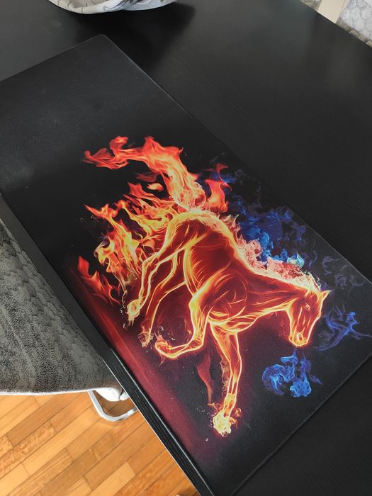 Tapete para rato ( vendo )