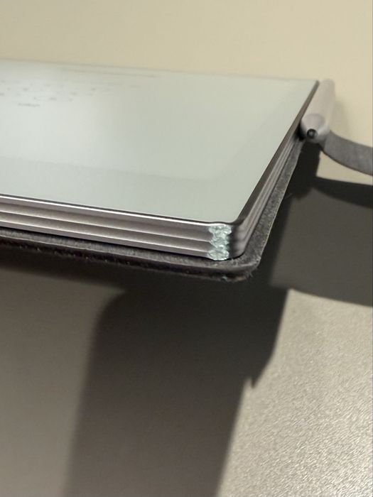 Remarkable Paper Pro