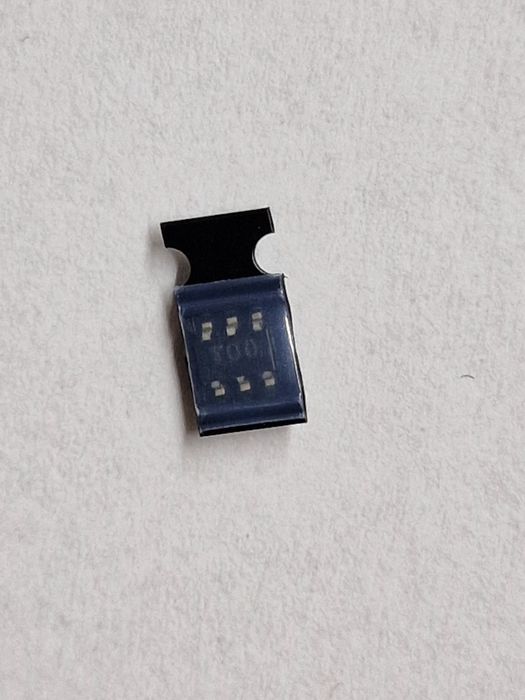 Czujnik temperatury TMP100NA/250