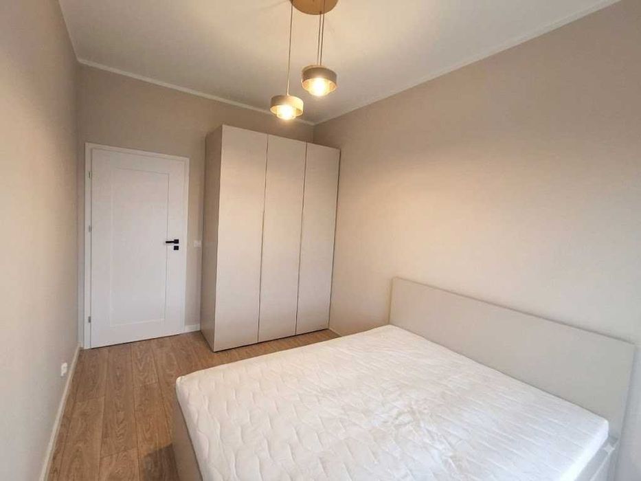 Nowe 2 pokoje przy Magnolii ul. Legnicka | 39 m² | + miesjce postojowe  bez pośredników !! WYNAJEM
