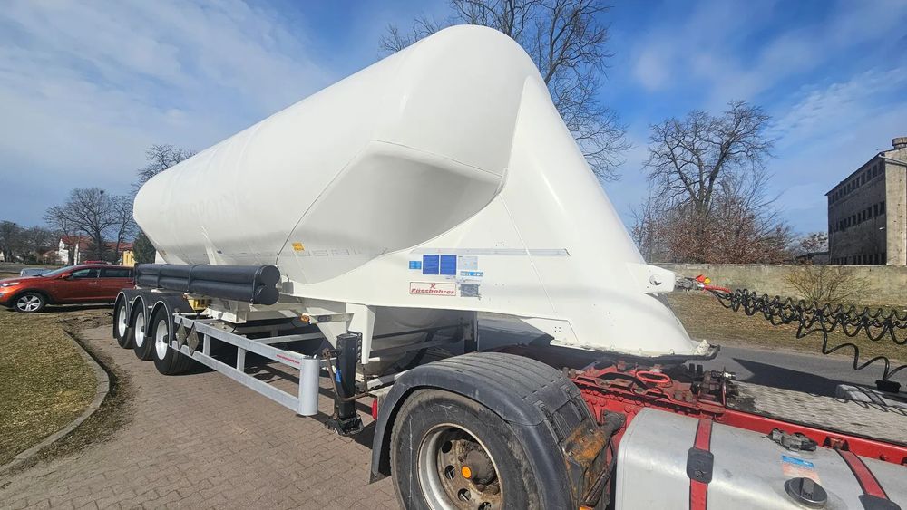 Kassbohrer Ssl