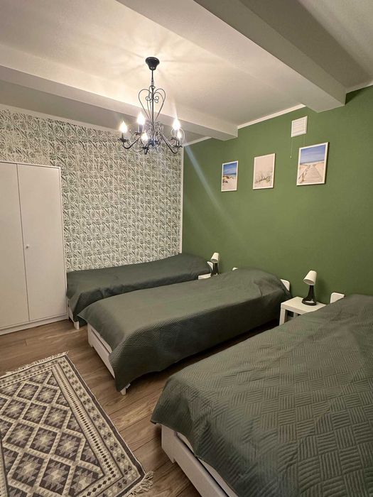 Domek na wynajem, Noclegi, Wynejm krotkoterminowy