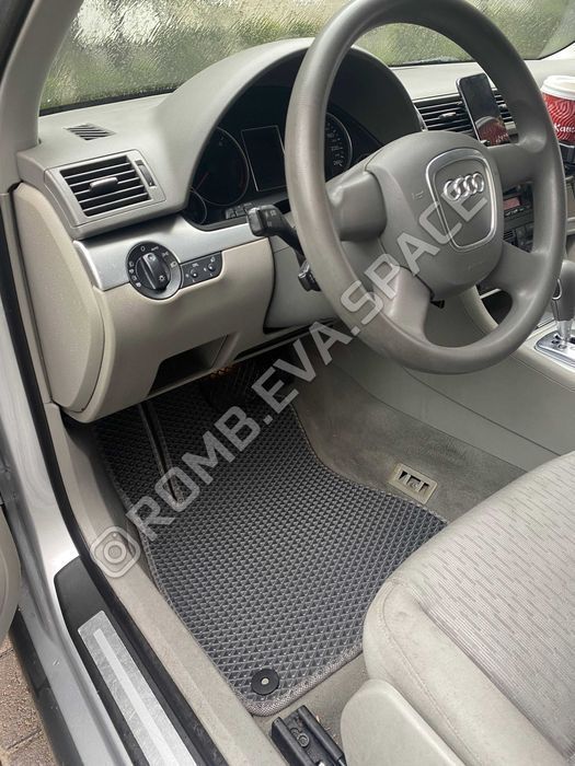 PREMIUM EVA коврики / Коврики НА ВСІ СЕЗОНИ на зиму, літо, весну осінь