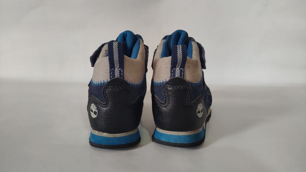 Buty jesienno zimowe Timberland 24