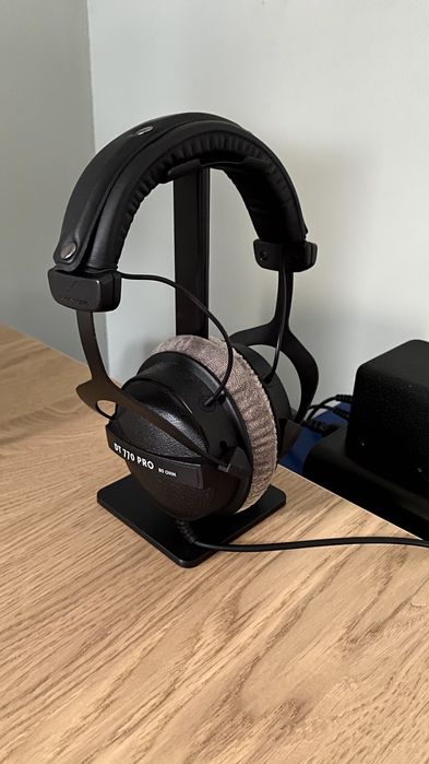 Amplificador de Headphones Little Dot MkIII