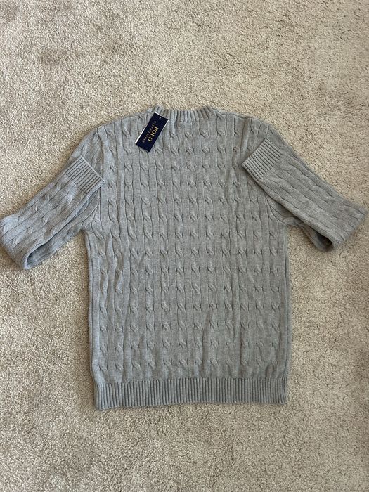 Ralph Lauren sweater de malha