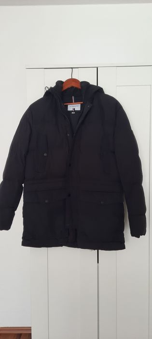 Куртка чоловіча U.S. POLO ASSN.