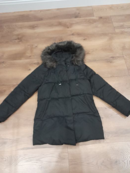 Zimowa kurtka damska Hobbs 38