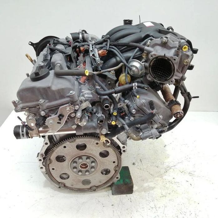 Motor 1MZFE 1MZ TOYOTA 3.0L 220 CV